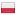 praniedywanow24.pl server is located in Poland
